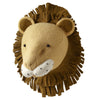 Gold Lion Head, Original
