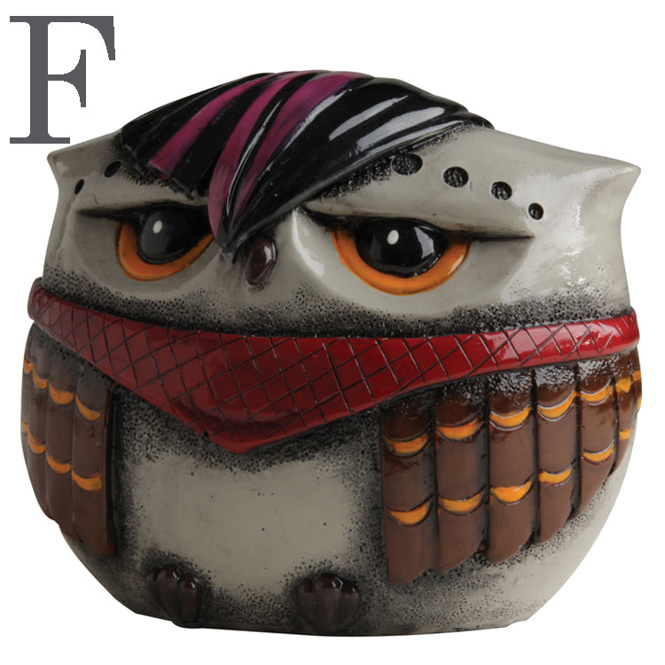 Owl Bank