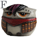 Owl Bank