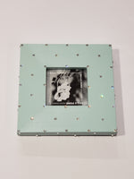 Bella Fiore Jeweled Picture Frame 3x3