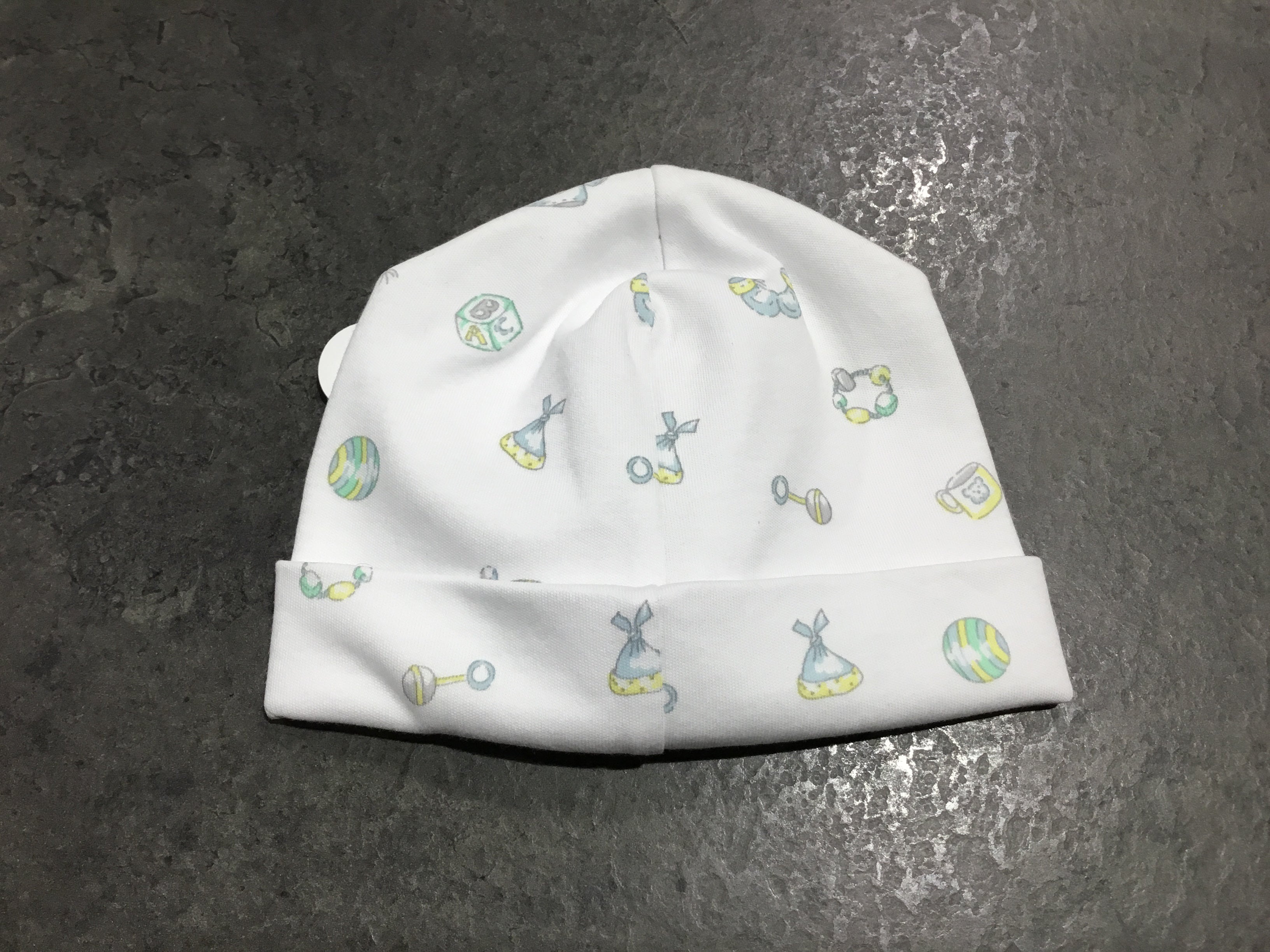 Baby Toys Hat