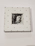 Bella Fiore Jeweled Picture Frame 3x3