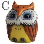 Owl Bank