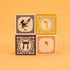 Hebrew Blocks