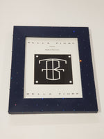 Bella Fiore Jeweled Picture Frame 8x10