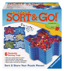 Sort And Go