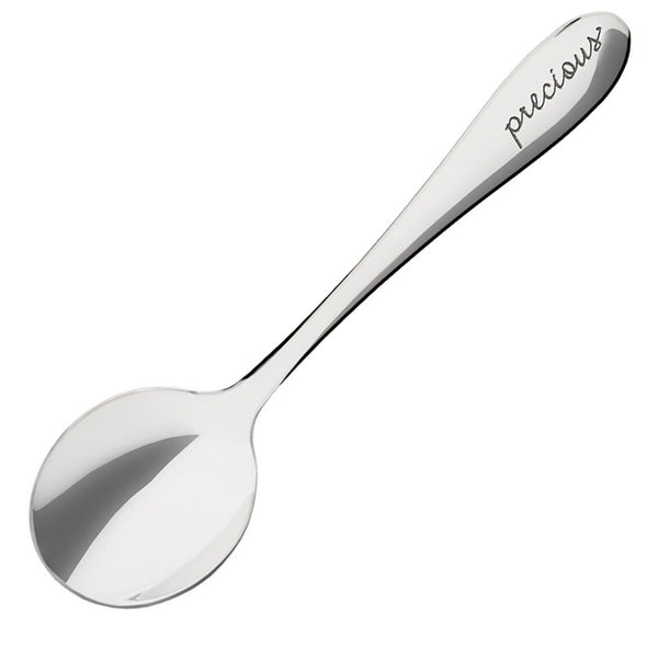 Keepsake Spoon