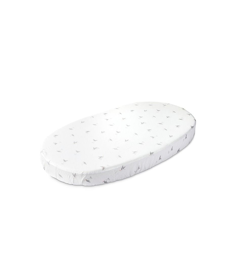 Sleepi Fitted Sheet By Pehr