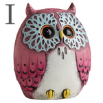 Owl Bank