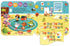 Cottage Door Press ABC Peek-A-Flap Book