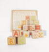 ABC Wooden Blocks
