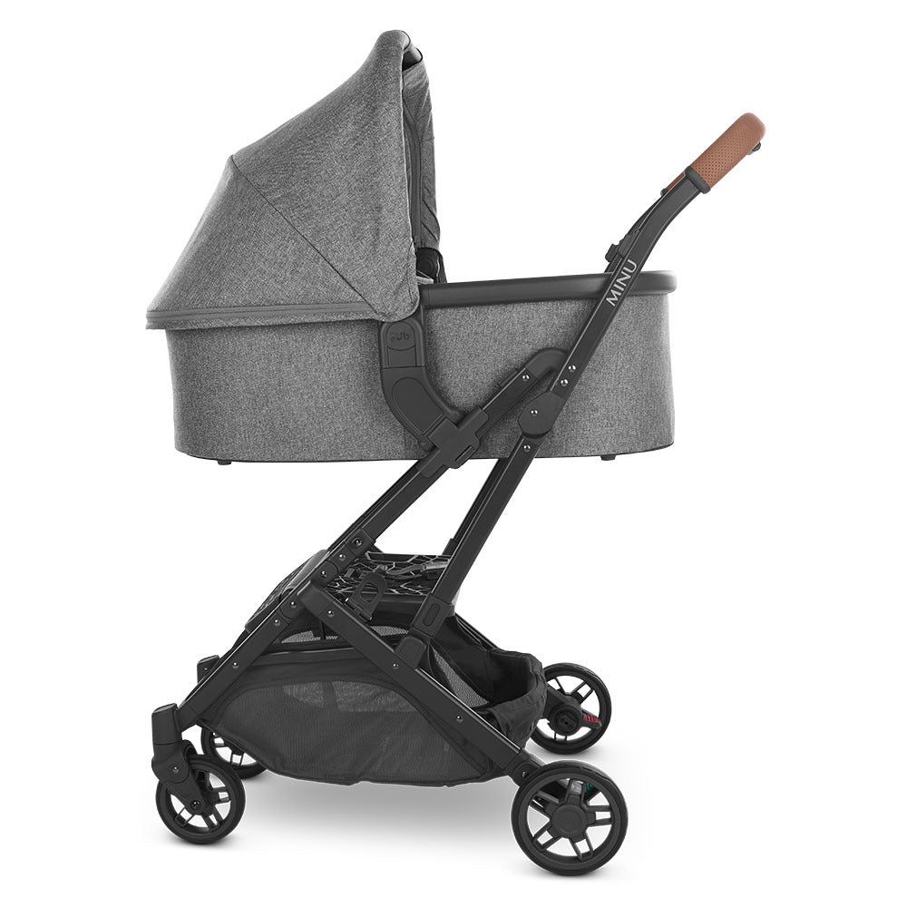 Adapters (MESA and Bassinet) for MINU / MINU V2