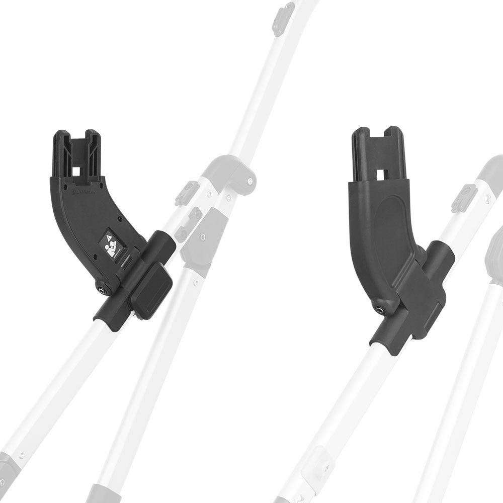 Adapters (MESA and Bassinet) for MINU / MINU V2