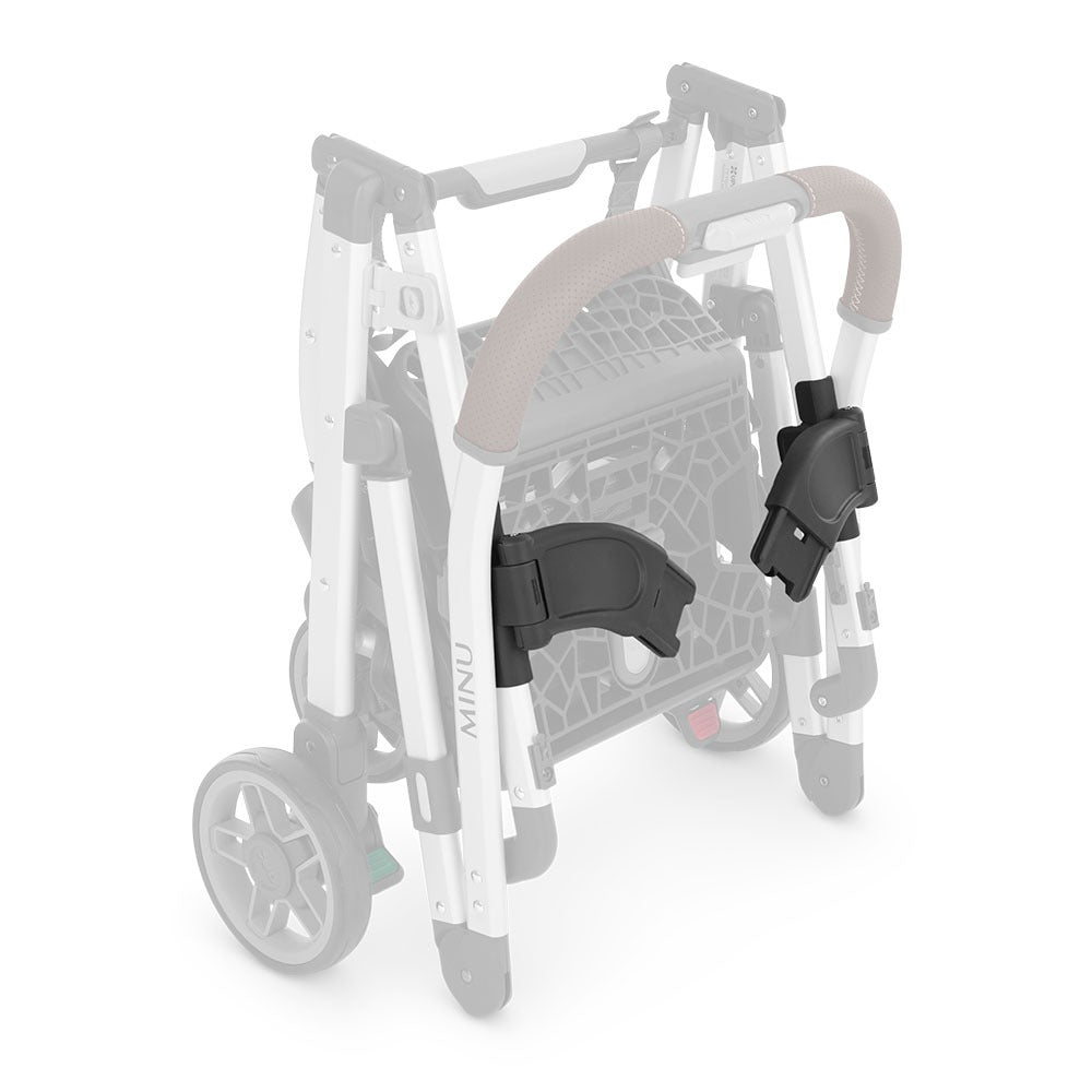 Adapters (MESA and Bassinet) for MINU / MINU V2