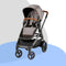 Agio Z4 Full-Feature Reversible Stroller