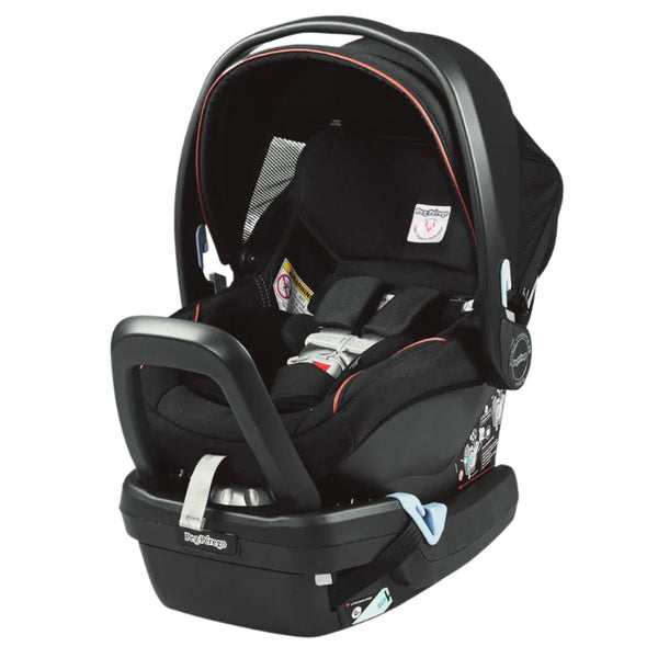 Primo Viaggio 4-35 Nido Infant Car Seat + Base