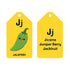 Hachette Book Group A is for Avocado Flash Cards
