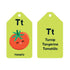 Hachette Book Group A is for Avocado Flash Cards