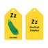 Hachette Book Group A is for Avocado Flash Cards