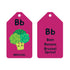 Hachette Book Group A is for Avocado Flash Cards