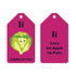 Hachette Book Group A is for Avocado Flash Cards