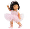 Llorens Dolls Aja 11" Ballet Fashion Doll