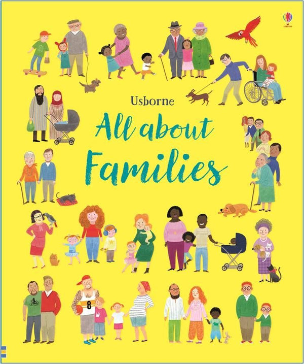 All About Families