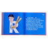 Alphabet Book: Left-Handed Legends