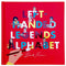 Alphabet Book: Left-Handed Legends