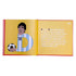 Alphabet Book: Left-Handed Legends