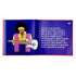 Alphabet Book: Left-Handed Legends