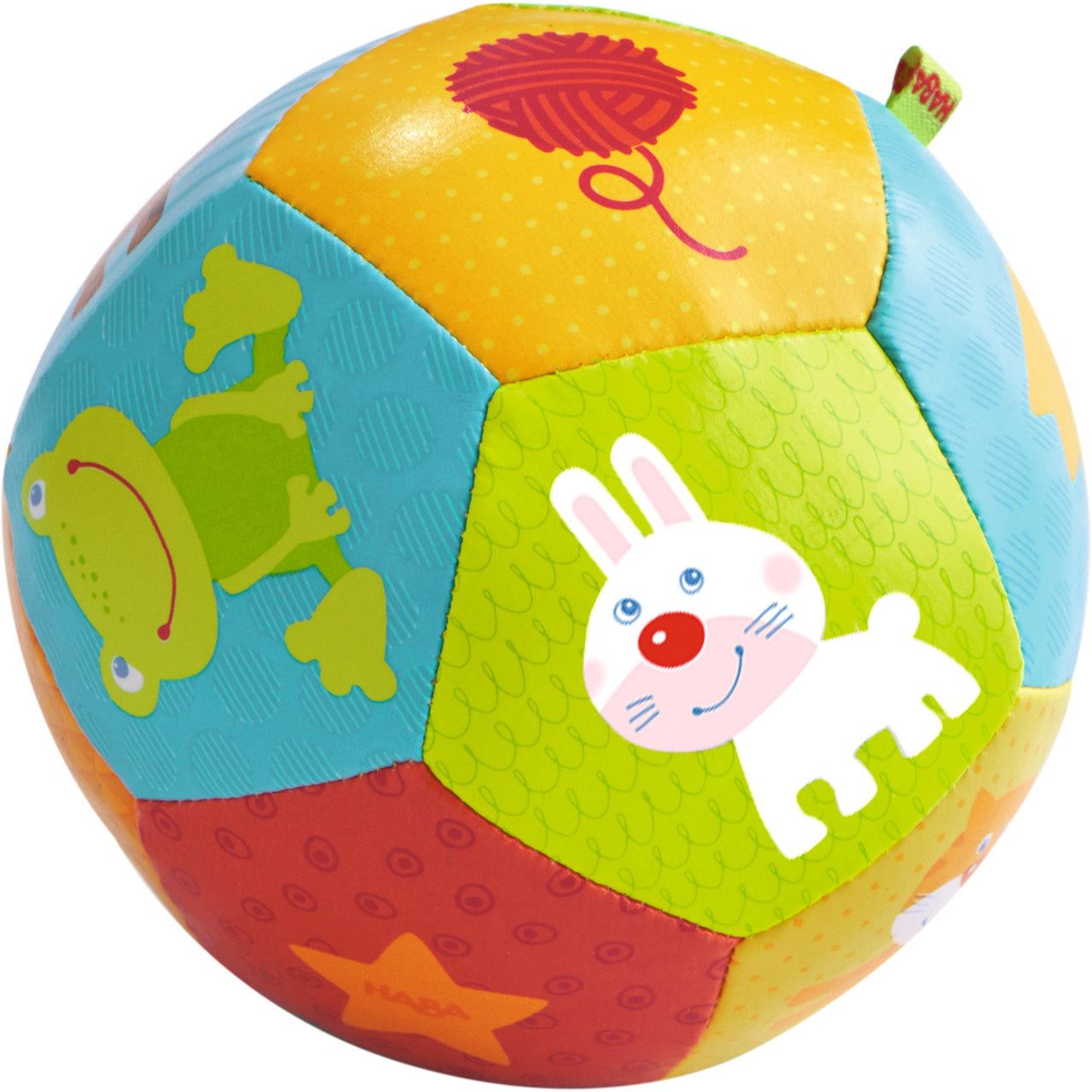 Animal Friends, 4 1/2