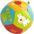 Animal Friends, 4 1/2" Soft Baby Ball
