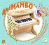 Animambo Electronic Piano 18 Keys