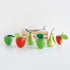 Apples & Pears Market Crate