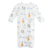 Arctic Childhood Conv. Gown