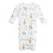 Arctic Childhood Conv. Gown