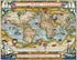 Around the World 2000PC Puzzle