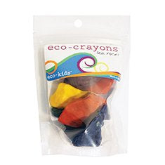 Eco-Crayons Sea Rocks