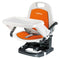 Peg Perego Rialto Booster Seat
