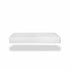 Edison Genius 2-Stage Crib Mattress 6"