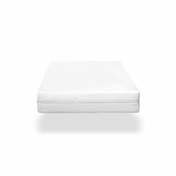 Edison Genius 2-Stage Crib Mattress 6