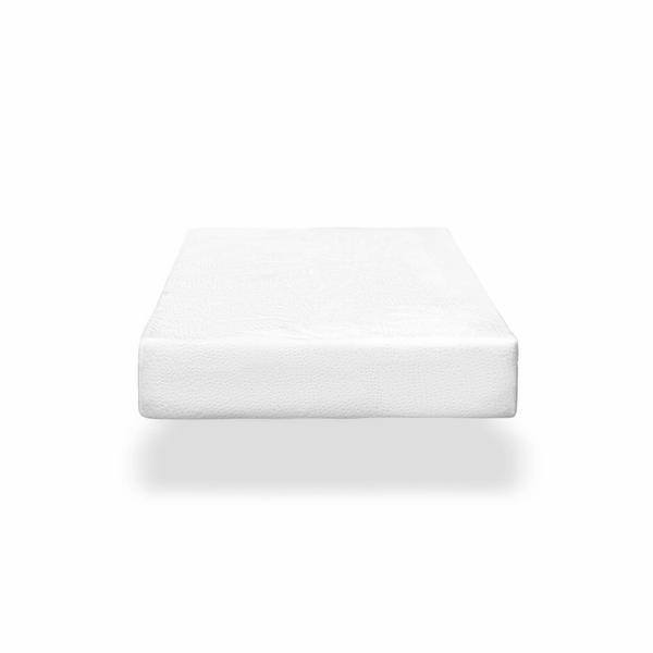 Edison Genius 2-Stage Crib Mattress 6