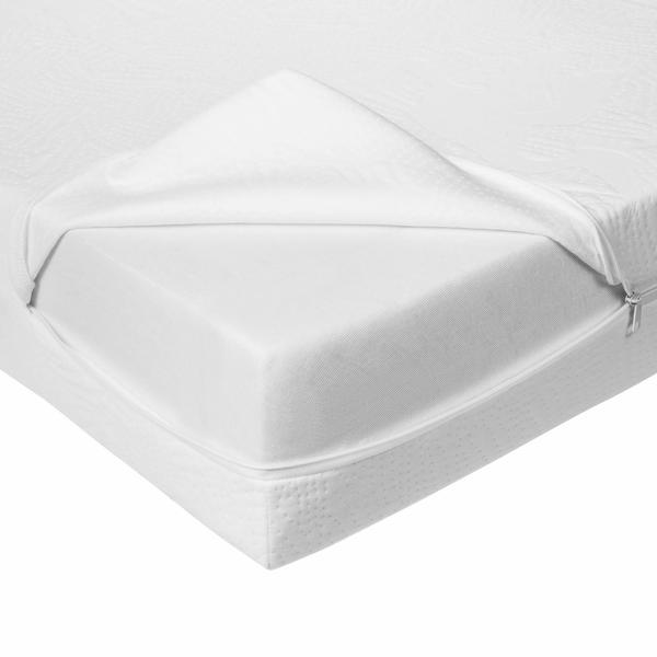 Edison Genius 2-Stage Crib Mattress 6