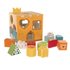 Bababoo’s Castle Sorting Cube