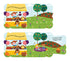 Babies Love Shapes Lift-A-Flap Book