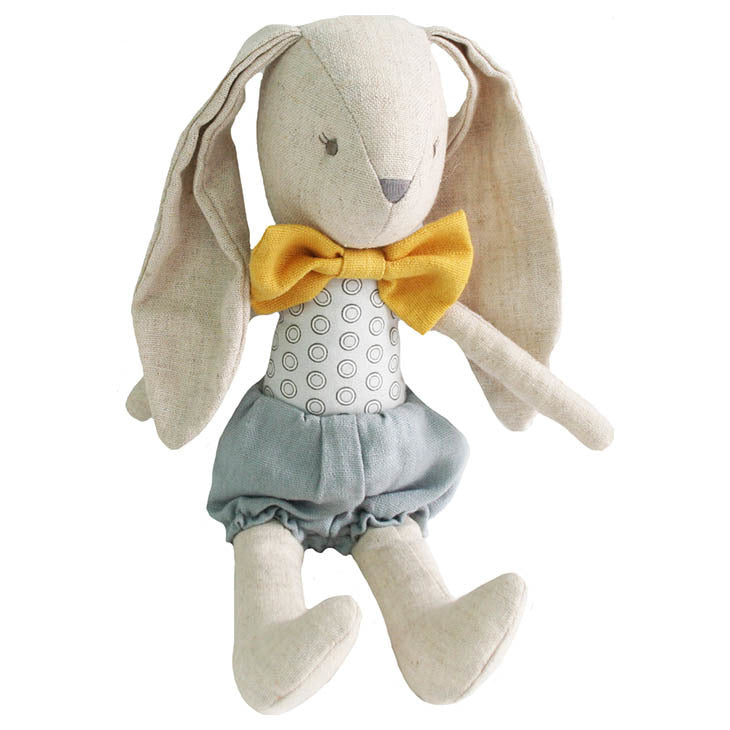 Baby Boy Bunny