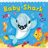 Baby Shark Finger Puppet Book