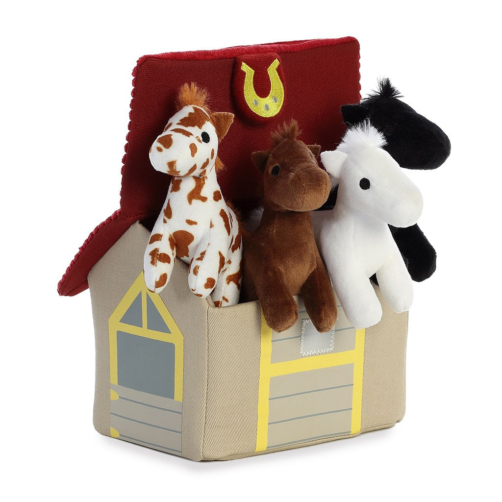 Baby Talk - My Stable