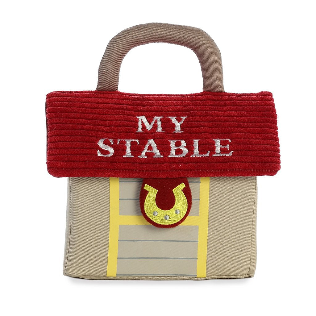 Baby Talk - My Stable